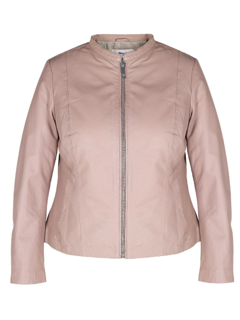 Lederjacke 42023147