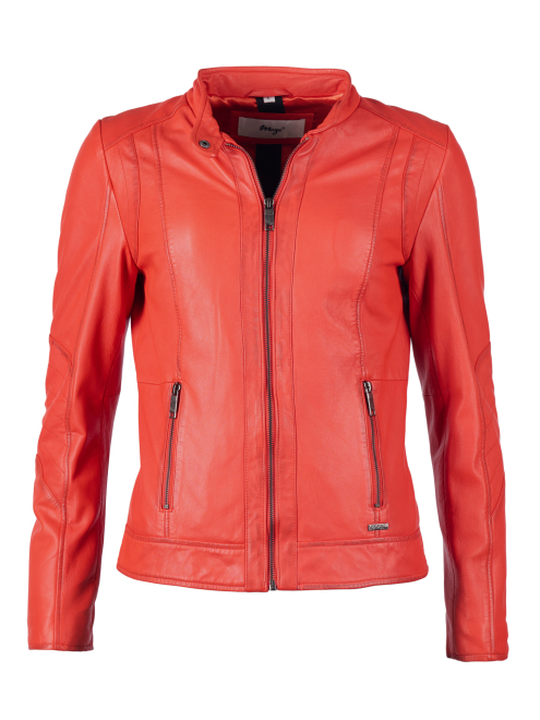 Lederjacke Marcie