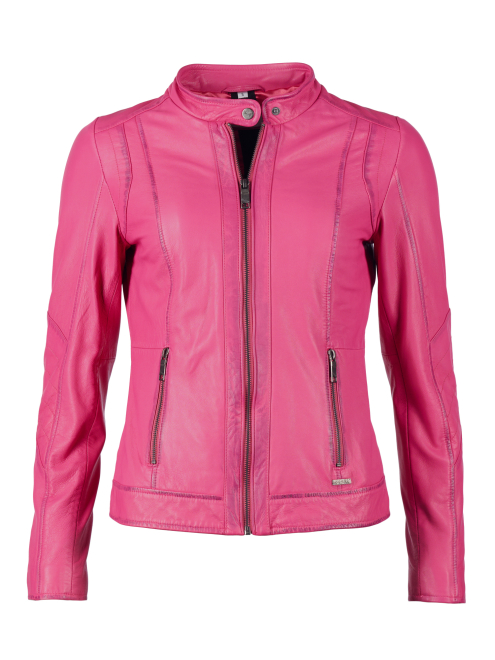 Lederjacke Marcie