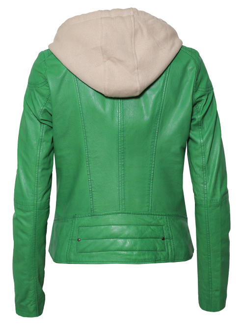Lederjacke 42021133