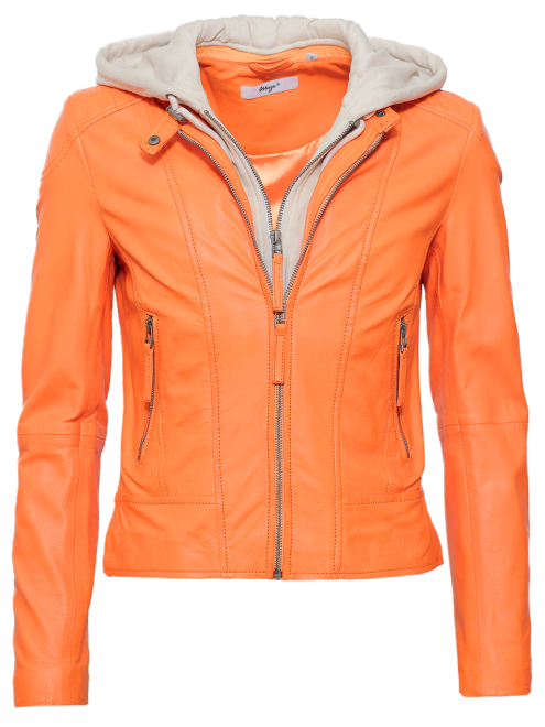 Lederjacke 42021133