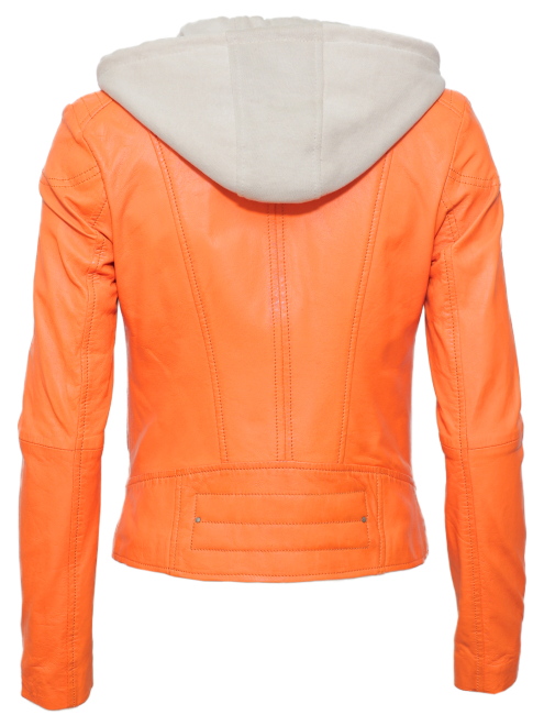 Lederjacke 42021133