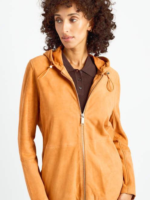 Lederjacke 4202192