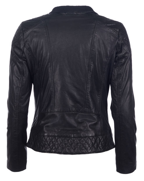 Lederjacke Queensbury